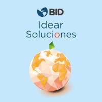 Cuenta de Twitter @BID_Idear