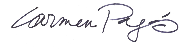 Carmen Pagés-Serra