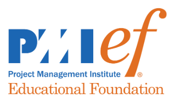  Project Management Institute