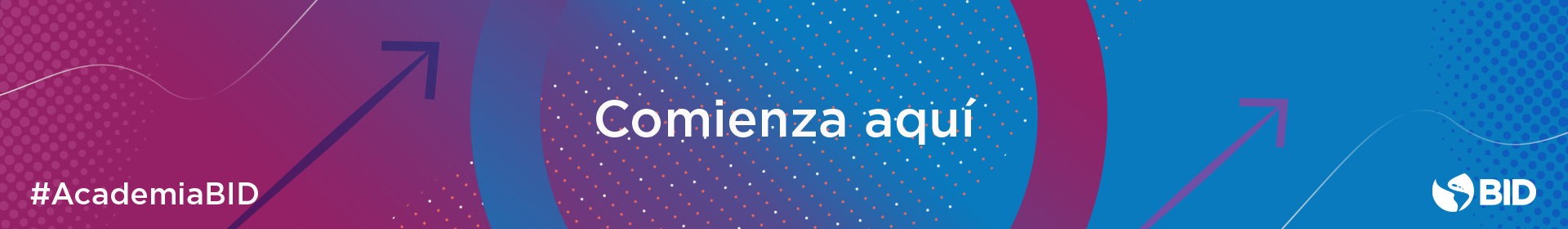 Banner decorativo del curso