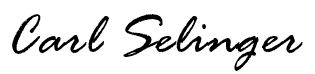 Carl Selinger