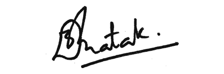 Deepak B Phatak