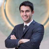 More about Srdjan Beronja