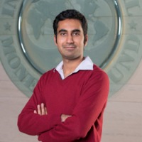 More about Ghanshyam Kumar