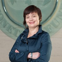 More about Irina Yakadina