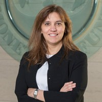 More about Maria A. Oliva