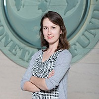 More about Natalia Malysheva