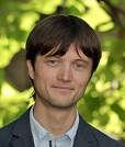 More about Maksym Ivanyva