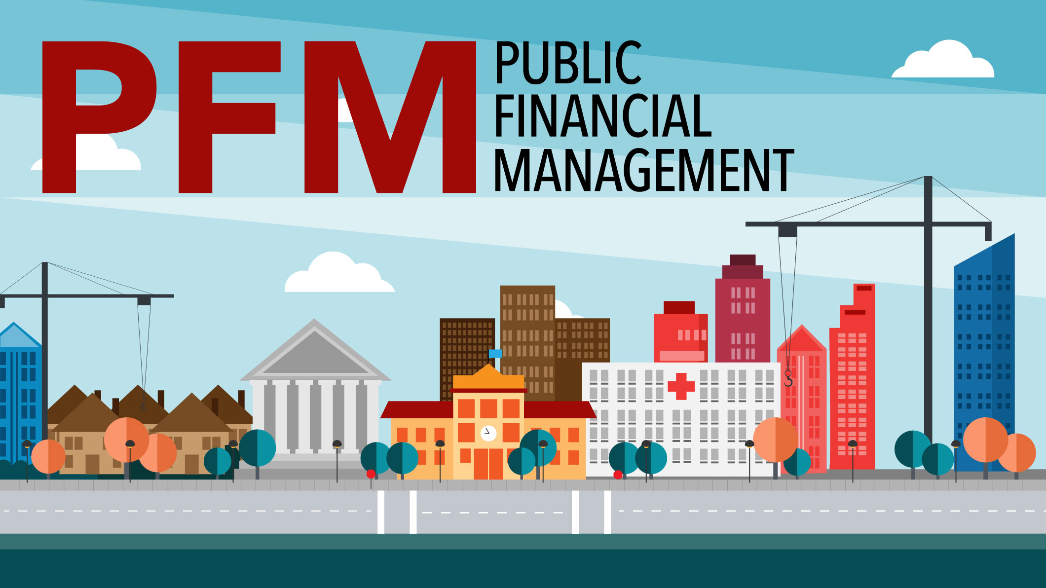 IMFx PFMx Certificate | edX