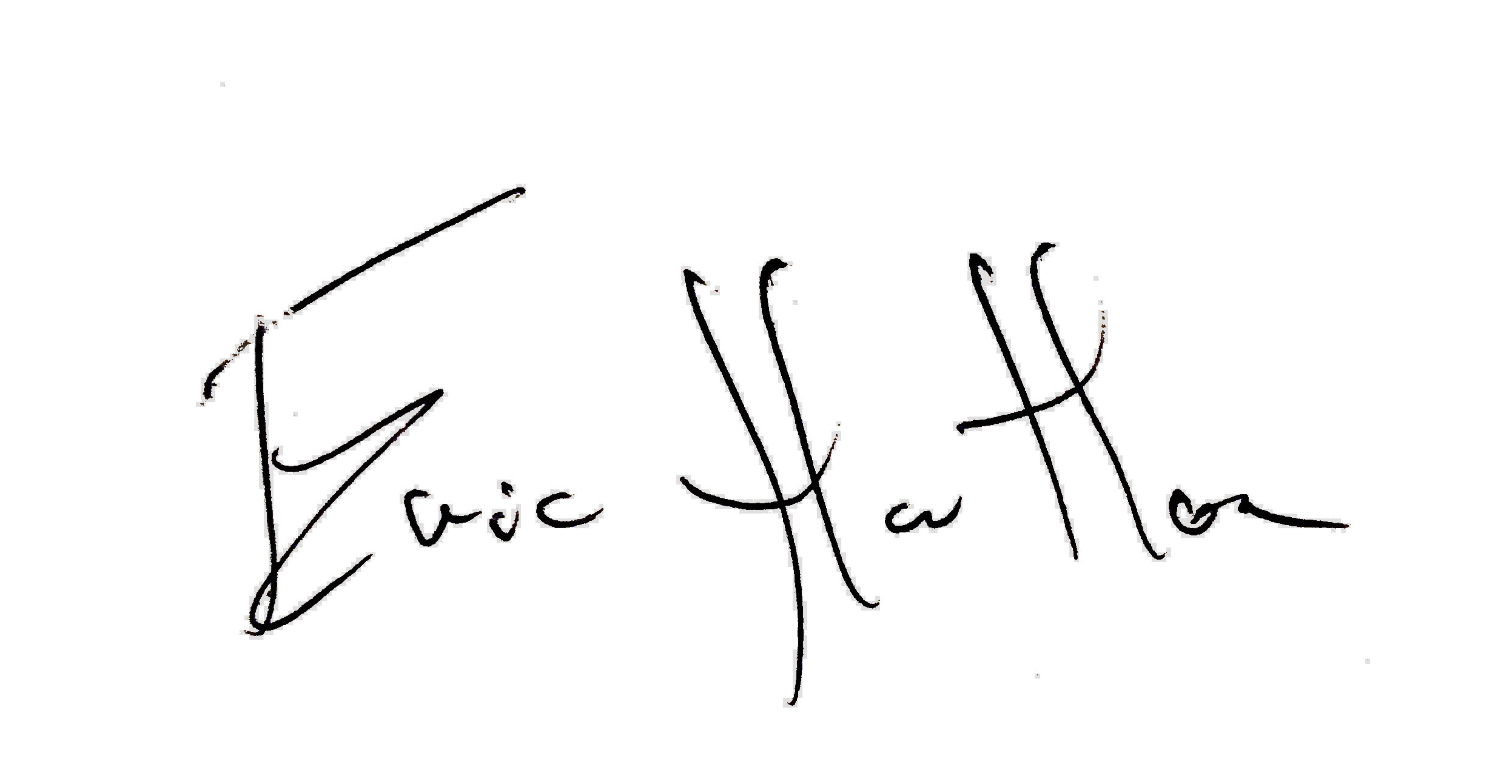 Eric Hutton