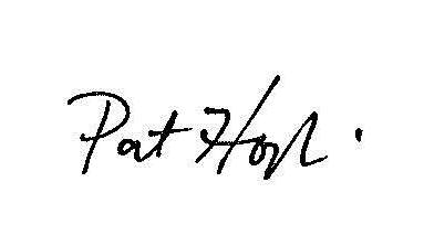 Pat Hopkins