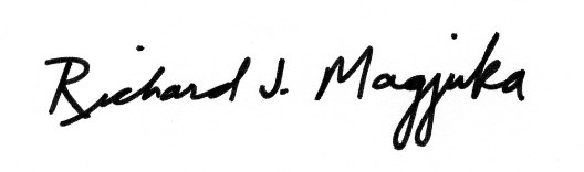 Richard J. Magjuka