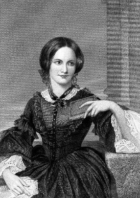 Charlotte Bronte 