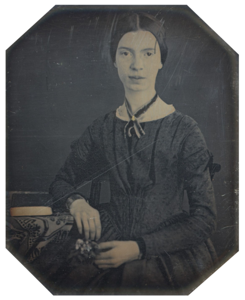 Emily Dickinson 