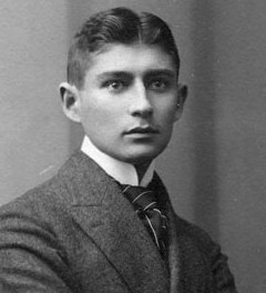 Franz Kafka