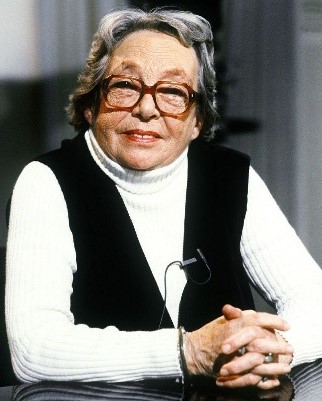 Marguerite Duras