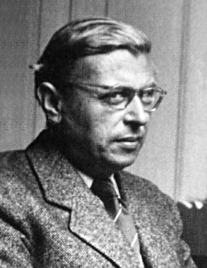 Jean Paul Sartre