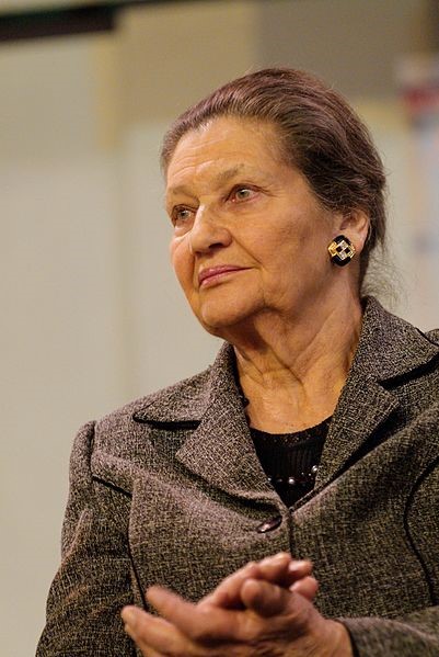 Simone Veil