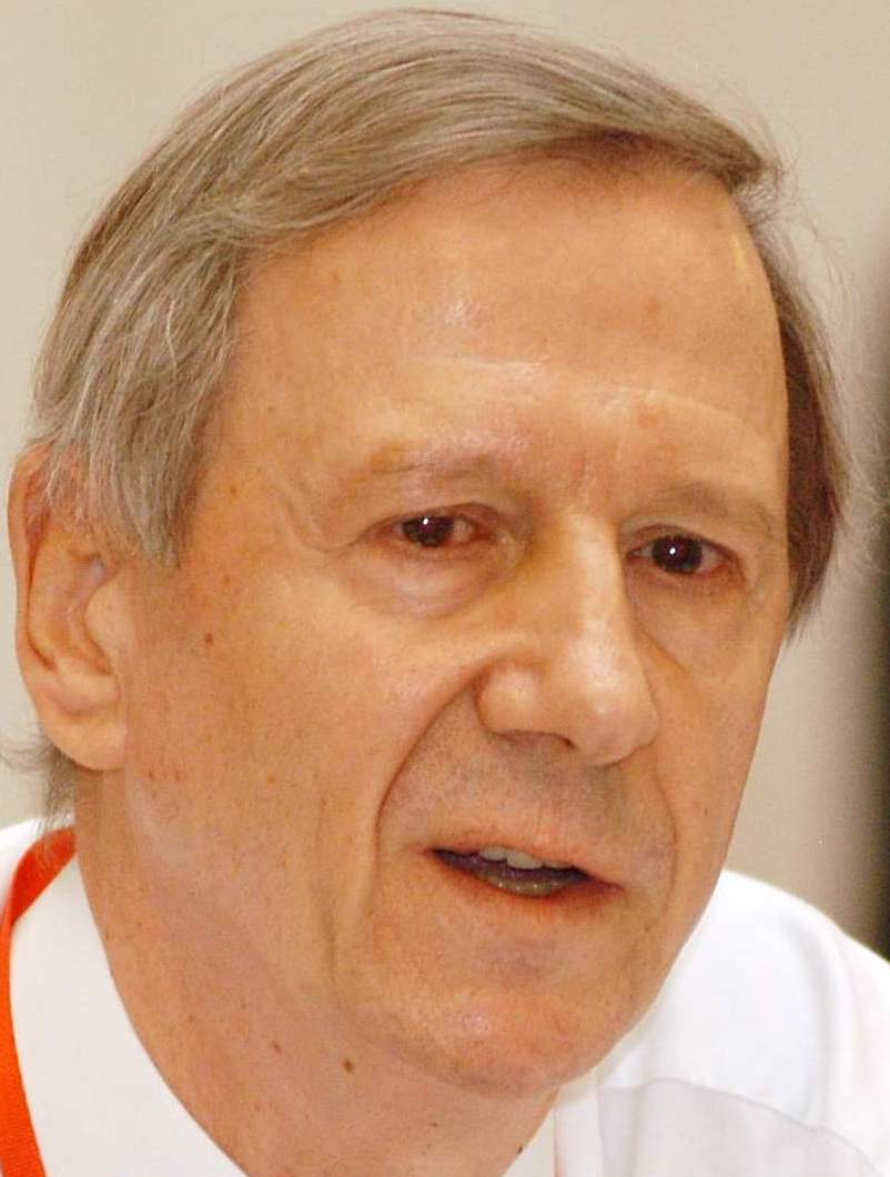 Anthony Giddens