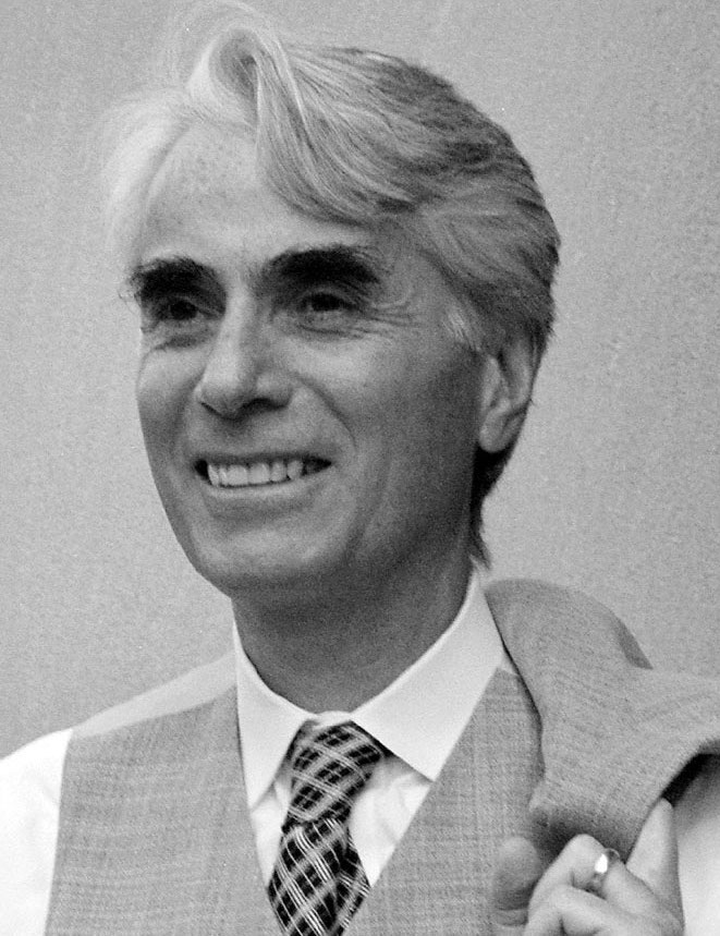 Robert Nozick