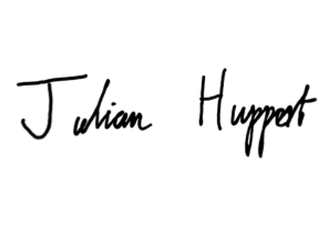 Julian Huppert