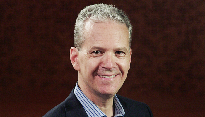 Picture of Guest Expert Brian Zeger