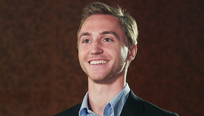 Picture of Baritone Dominik Belavy