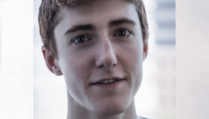 Picture of Dancer Riley O&rsquo;Flynn