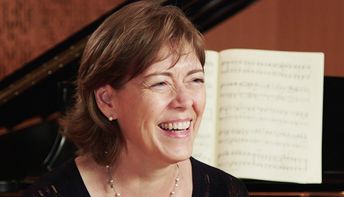 Picture of Master Class Student Susan Batchelor