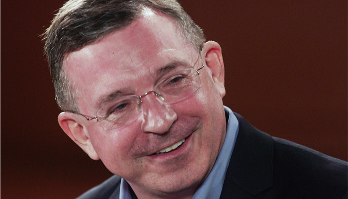 Picture of Composer Thomas Cabaniss