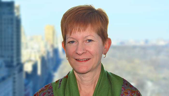 Picture of Course Author
