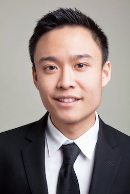 Picture of Writer Kevin Ahfat