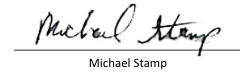 Michael Stamp