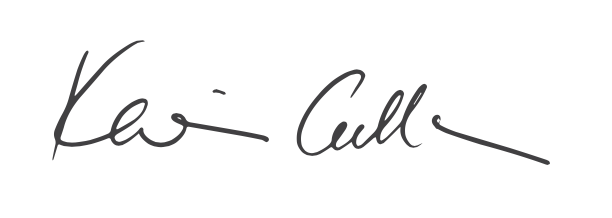 Dr. Kevin Cullen