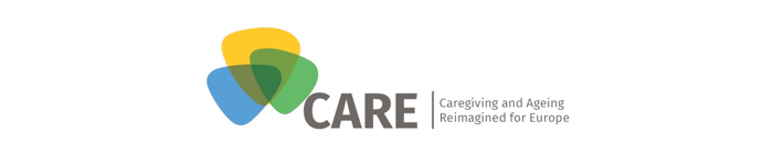 CARE Logo