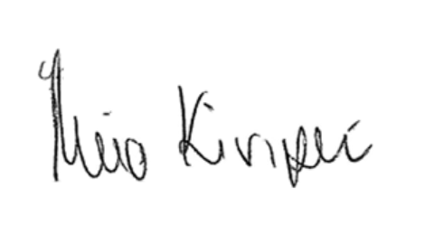 Miia Kivipelto 