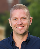 Jon Kramer