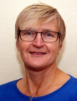 Maria Hagströmer
