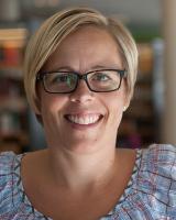 Johanna Gårdeman