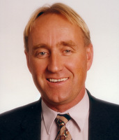 Carl Johan Sundberg