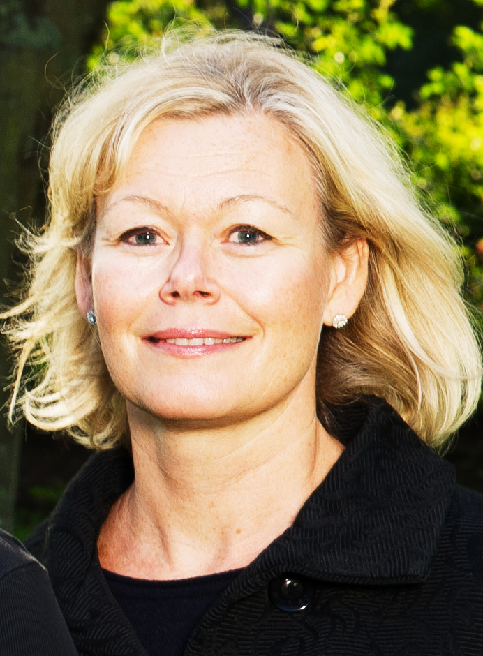 Helen Gelin