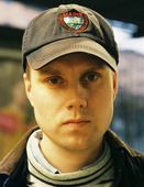 Jens Fust
