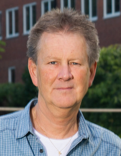 Lars Uhlin