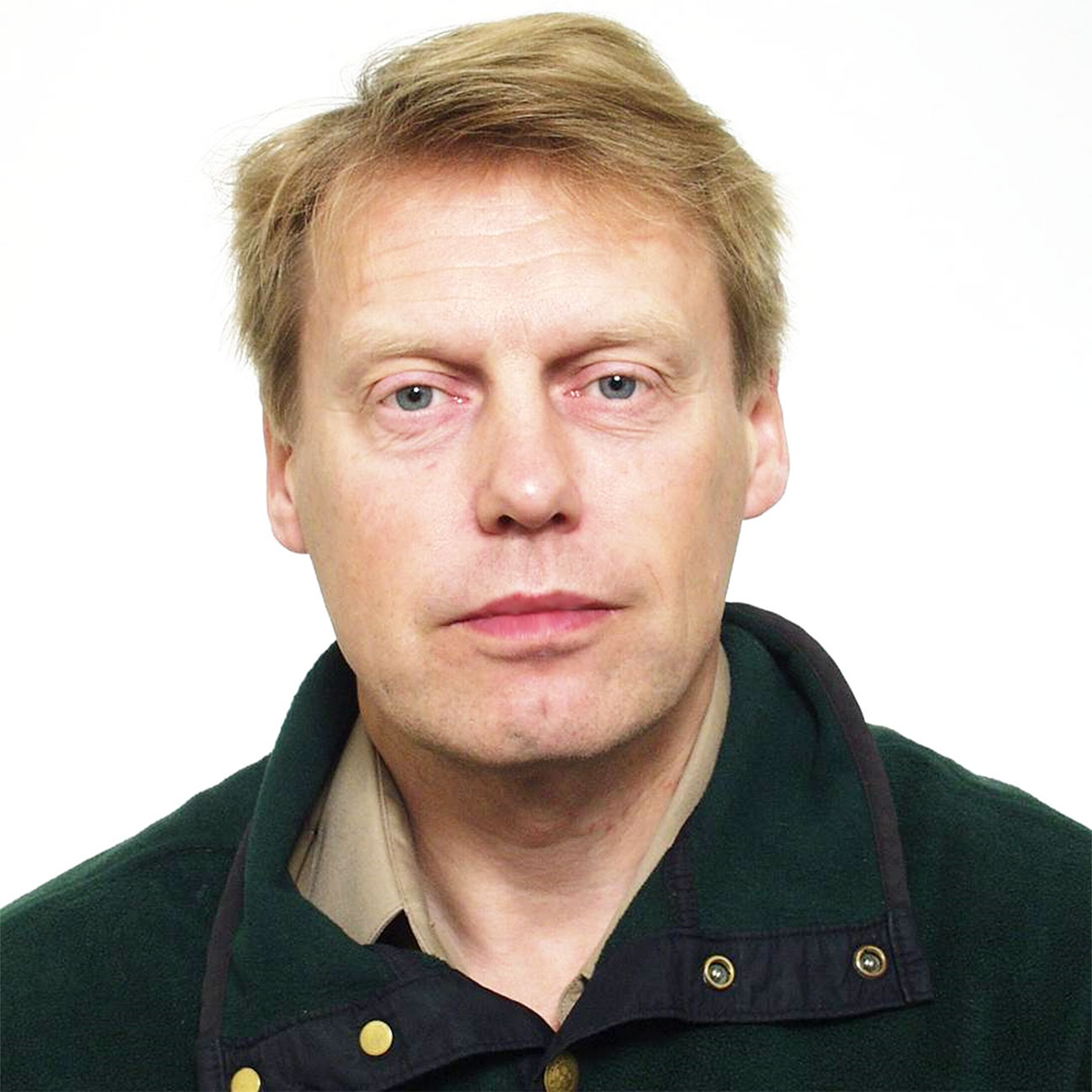Sakari Suominen
