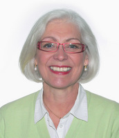 Agneta Ståhle