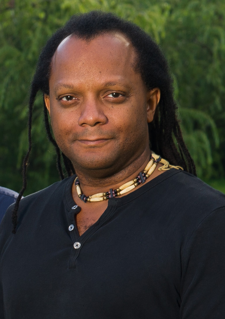 Thomas Nixon