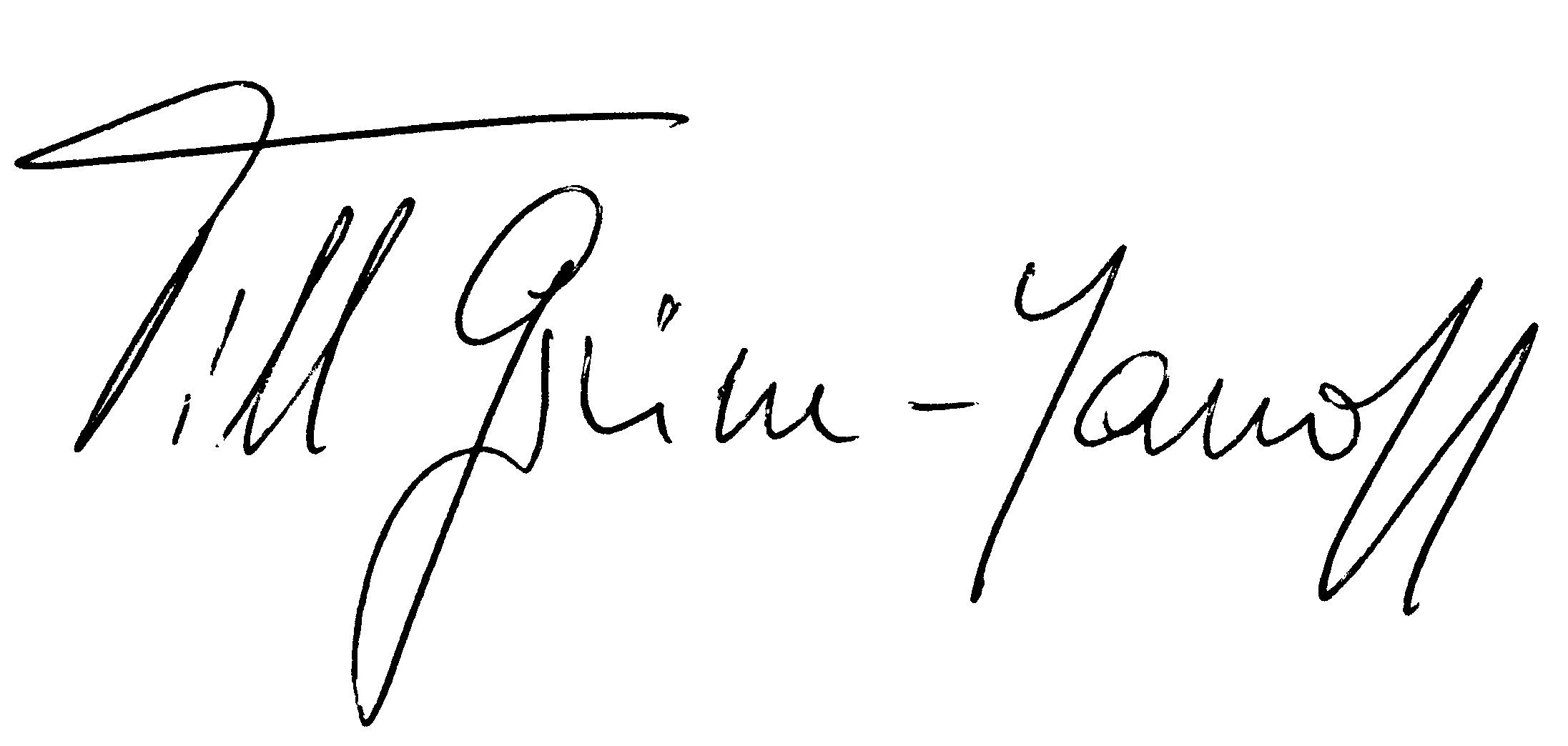 Till Grüne-Yanoff