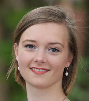 Agnes Gårdebäck