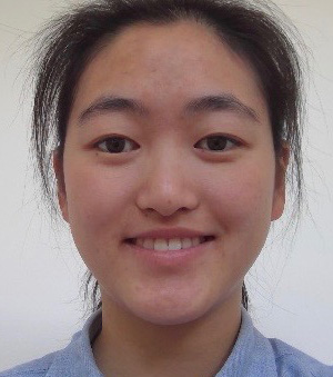 Michelle Wang