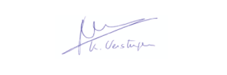 Kevin Verstrepen